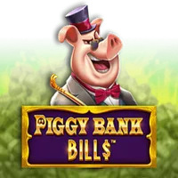 Piggy Bank Bills